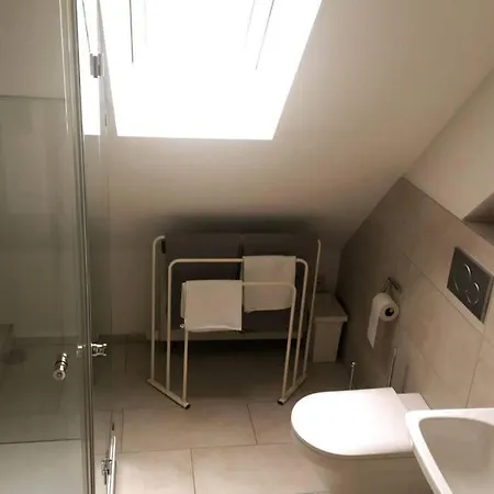 2-zimmer-apartment In * Mnichov