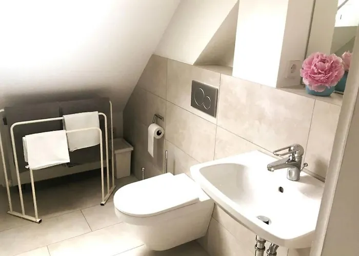 2-zimmer-apartment In