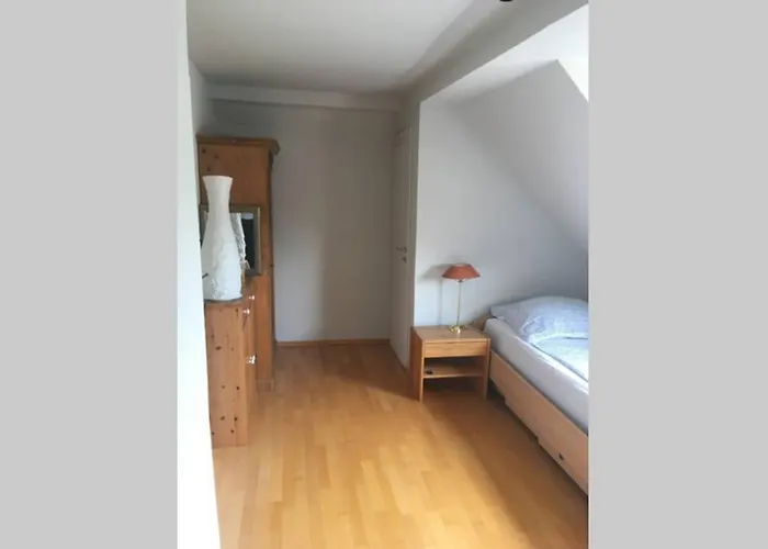 2-zimmer-apartment In München