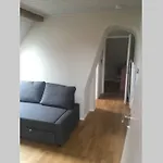 Апартаменты 2-zimmer-apartment In Мюнхен
