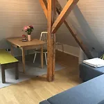 Апартаменты 2-zimmer-apartment In Мюнхен