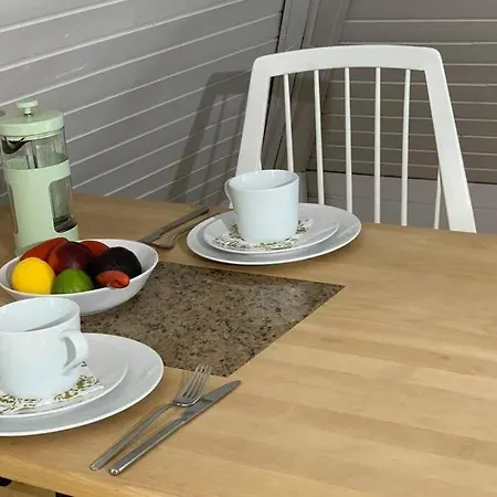 2-zimmer-apartment In * מינכן