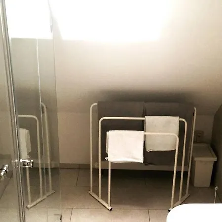 דירה 2-zimmer-apartment In מינכן