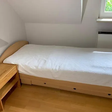 דירה 2-zimmer-apartment In