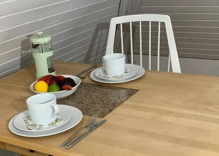 2-zimmer-apartment In * 뮌헨