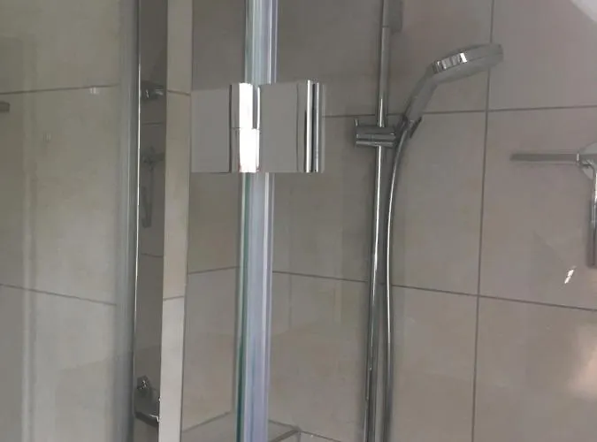 2-zimmer-apartment In * 뮌헨