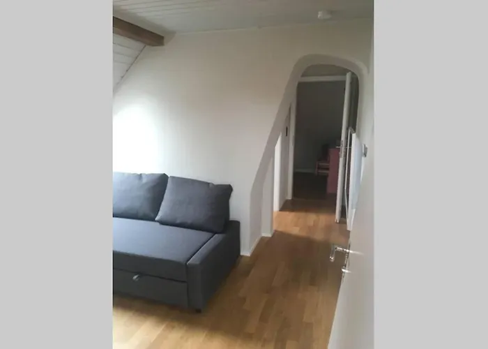 아파트 2-zimmer-apartment In 뮌헨