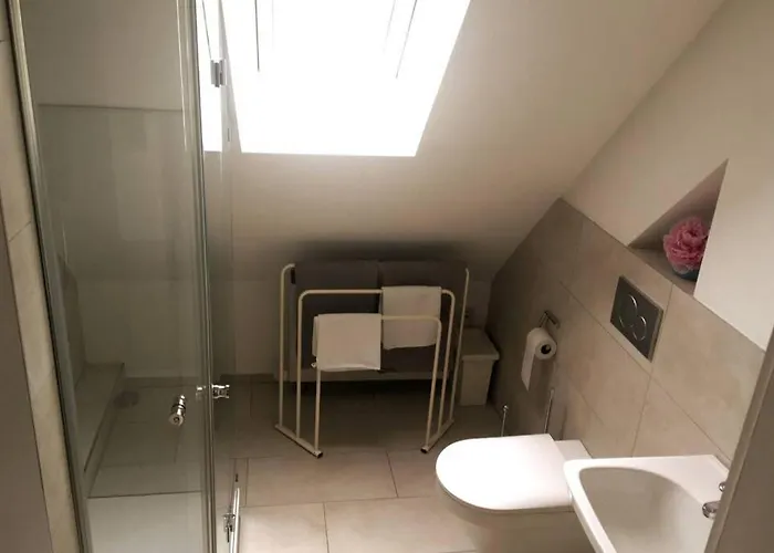2-zimmer-apartment In * 뮌헨