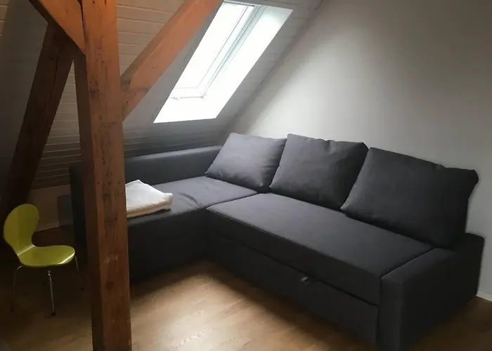アパート 2-zimmer-apartment In ミュンヘン