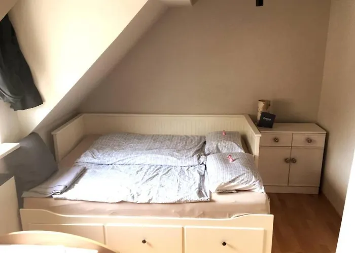 2-zimmer-apartment In * ミュンヘン