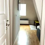 Apartman 2-zimmer-apartment In München