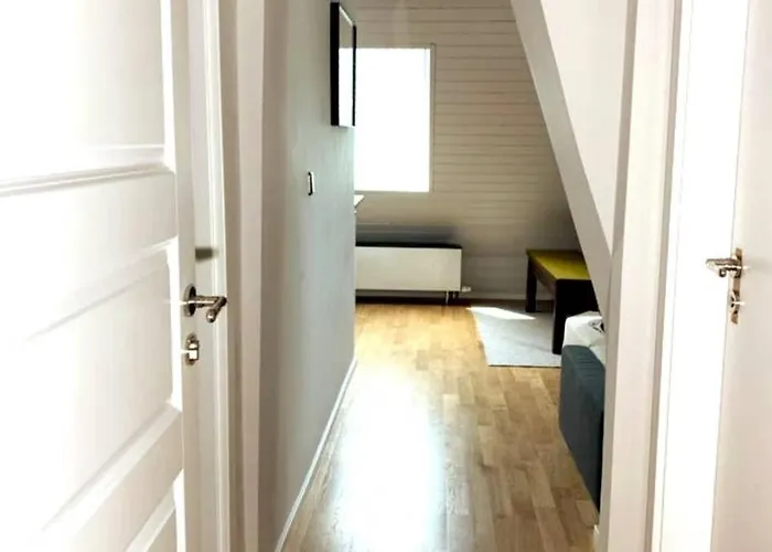 דירה 2-zimmer-apartment In מינכן