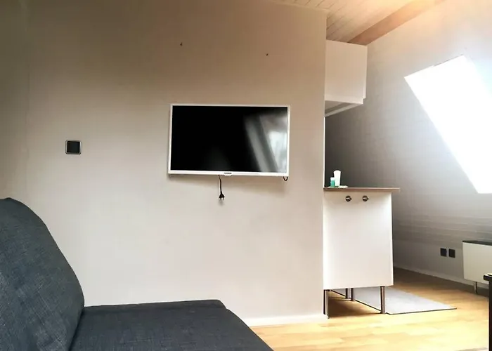 2-zimmer-apartment In דירה