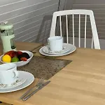 2-zimmer-apartment In * 뮌헨
