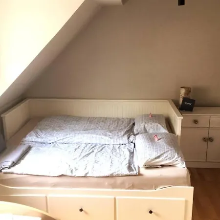 2-zimmer-apartment In * Munich