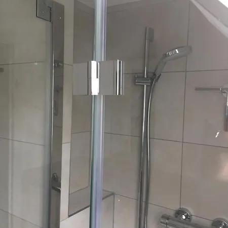 2-zimmer-apartment In * Munich
