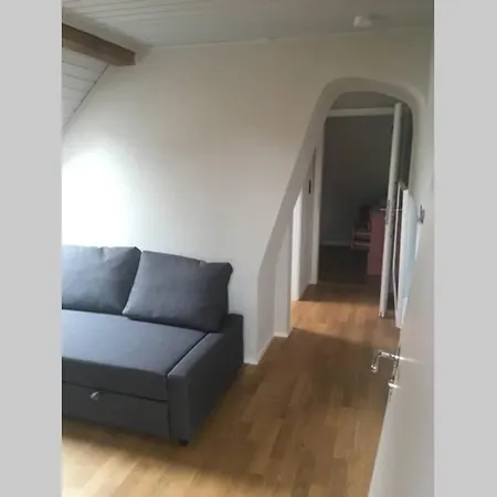 Apartment 2-zimmer-apartment In Munich