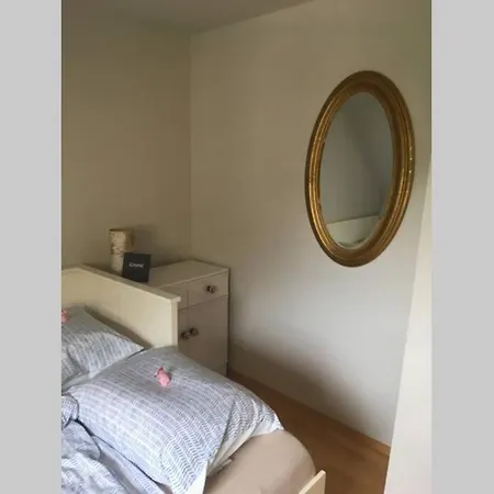 Apartment 2-zimmer-apartment In *
