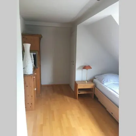 2-zimmer-apartment In Munich