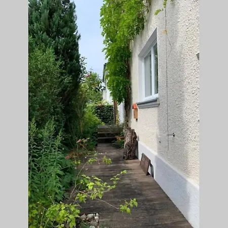 2-zimmer-apartment In * Munich