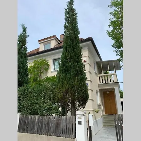 2-zimmer-apartment In * Munich