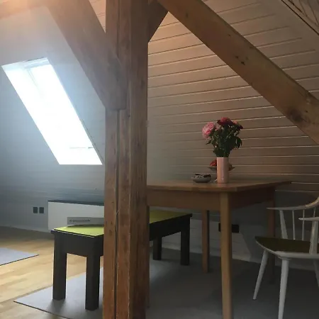 2-zimmer-apartment In *