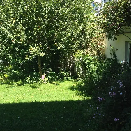 2-zimmer-apartment In Apartment *
