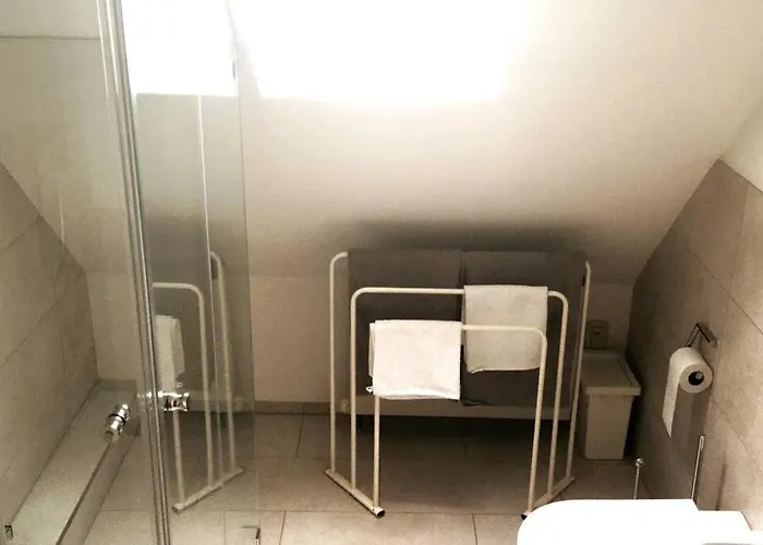 Lejlighed 2-zimmer-apartment In München